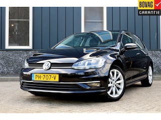 Volkswagen Golf 1.4 TSI Comfortline Business Rijklaarprijs-Garantie Navigatie Airco 17 Inch Stof/Alcantara Interieur Carplay