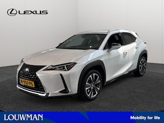 Lexus UX 250h Business Line | lage km stand | Apple carplay-Android Auto | stoel- en stuurverwarming |