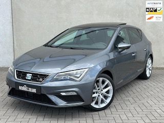 Seat Leon 1.8 TSI FR DSG Pano 18'' Carplay Camera Sound LED