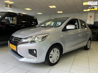 Mitsubishi Space Star 1.2 Cool+/NAP/Airco/Bluetooth/DAB radio