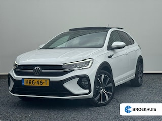 Volkswagen Taigo 1.0 TSI R-Line Business | Airco (automatisch) | Apple Carplay/Android Auto|telefoonintegratie premium | Autonomous Emergency Braking