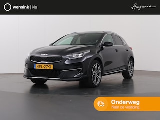Kia XCeed 1.6 GDi PHEV DynamicPlusLine | Stoel/Stuurwielverwarming | Dodehoek Detectie | Keyless Go | Navigatie | Parkeercamera