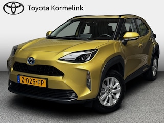 Toyota Yaris Cross 1.5 Hybrid Active automaat