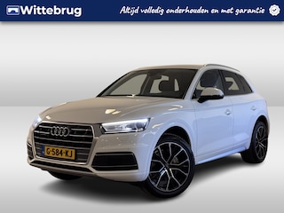 Audi Q5 2.0 TFSI quattro Sport Pro Line