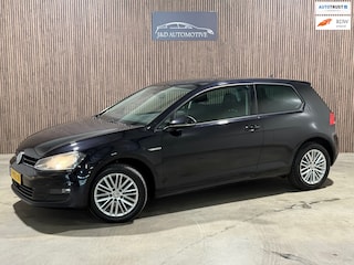 Volkswagen Golf 1.2 TSI Trend Edition