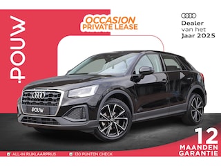Audi Q2 35 TFSI 150pk S-tronic Pro Line | Cruise Control | Parkeersensoren | LED Verlichting