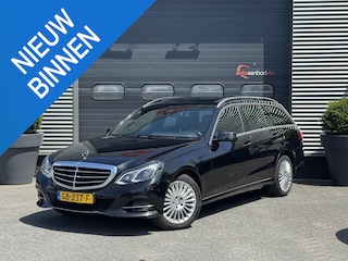 Mercedes-Benz Estate 300 BlueTEC HYBRID Ambition Avantgarde | Panoramadak | Navigatie | Lederen Bekleding | Elektrische Achterklep |