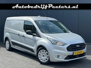 Ford Transit Connect 1.5 EcoBlue L2H1 3-zits Airco Camera PDC Trekhaak