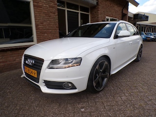 Audi A4 Avant 2.0 TFSI quattro Pro Line Leder / Navi / Panoramadak / Stoelverwarming