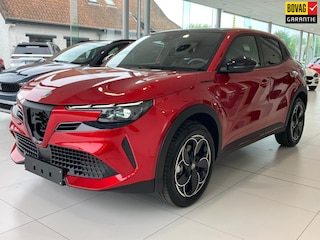Alfa Romeo Junior 1.2 Turbo Hybrid Ibrida Speciale *Panoramdak*