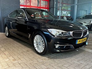 BMW 3-serie GT 320i High Executive AUTOMAAT / NIEUW BINNEN!
