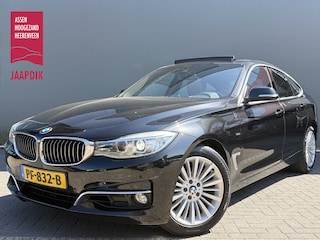 BMW 3-serie GT 320i High Executive AUTOMAAT / NIEUW BINNEN!