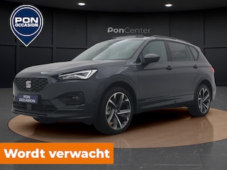 Seat Tarraco 1.4 TSI e-Hybrid PHEV FR Business | Pano dak | Navigatie | 360 camera | 20" | ACC | Elek.achterklep | LED | Keyless |