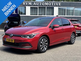 Volkswagen Golf 1.0 eTSI Life PANORAMADAK | ADD. CRUISE | VIRTUAL DASH | NAVIGATIE | RIJKLAARPRIJS incl. 12mnd BOVAG