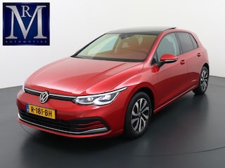 Volkswagen Golf 1.0 eTSI Life PANORAMADAK | ADD. CRUISE | VIRTUAL DASH | NAVIGATIE | RIJKLAARPRIJS incl. 12mnd BOVAG