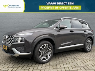 Hyundai Santa Fe 1.6 T-GDi PHEV 265pk Aut. Premium