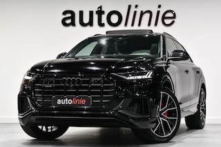 Audi Q8 50 TDI quattro Pro Line S