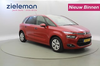 Citroën C4 Picasso 1.6 BlueHDi Business - Navi, Cruise, Trekhaak