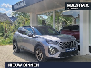 Peugeot 2008 1.2 PureTech 130 GT | Climate & Cruise control | Achteruitrijcamera | AppleCarPlay / AndroidAuto | Keyless entry