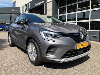 Renault Captur 1.0 TCe 90 Business Zen