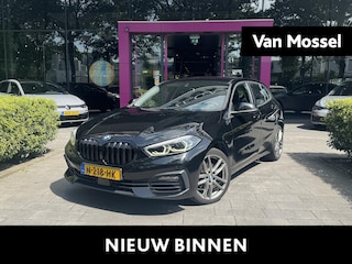 BMW 118i High Executive Edition | NAVIGATIE | STOELVERWARMING | LED | BLUETOOTH | CRUISE CONTROL |
