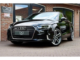 Audi A3 Limousine 40 TFSI quattro Advance Sport | PANORAMA | LED | CARPLAY | NAVI | ACC | TREKHAAK
