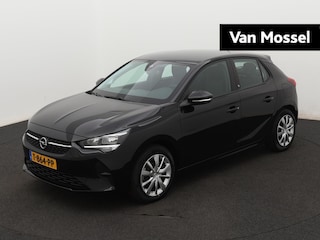 Opel Corsa Level 2 50 kWh || INCL GRATIS WALLBOX || VAN MOSSEL VOORRAADVOORDEEL ||