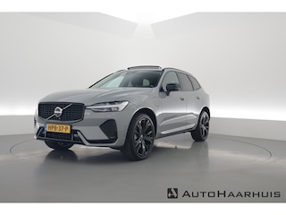 Volvo XC60 T8 Recharge Plus Dark | Pano | 21'' | Memory seats | 360cam | Harman Kardon | Pilot Assist