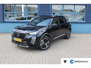 Peugeot 2008 1.2 PureTech 100 Allure | CAMERA | SENSOREN | NAVIGATIE | STOELVERWARMING | APPLE CARPLAY/ANDROID AUTO |