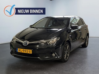 Toyota Auris 1.8 Hybrid Dynamic | Dealer onderhouden | NAP | Afneembare trekh