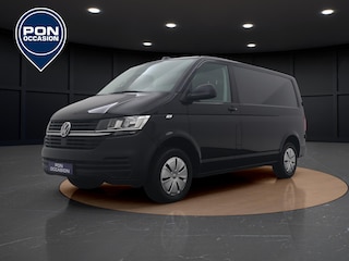 Volkswagen Transporter 2.0 TDI 110 PK L1H1 Trendline / Airco / Elek.pakk. / App Carplay / Cruise Control / Trekhaak