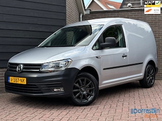 Volkswagen Caddy 2.0 TDI L1H1 BMT Comfortline CarPlay| PDC | Vooruitverwarming | Cruise | NAP
