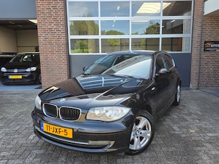 BMW 116i Business Line|Airco|Cruise|Lm velgen|Nap|Apk
