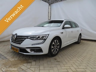 Renault Talisman Estate 1.3 TCe Business Intens