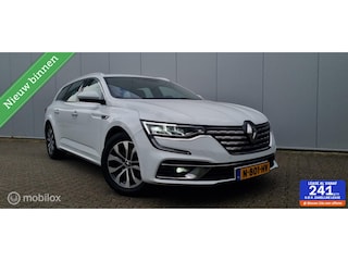 Renault Talisman Estate 1.3 TCe Business Intens