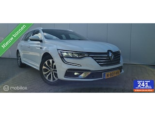 Renault Talisman Estate 1.3 TCe Business Intens