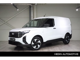Ford Transit Courier E-Courier Trend 43kWh 136PK Toegang Milieu-zones | Driver Assistance Pack | Trekhaak | Navigatie