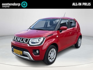 Suzuki Ignis 1.2 Smart Hybrid Comfort **AIRCO/ BLUETOOTH/ DAB ONTVANGER/ 36 MAANDEN GARANTIE**