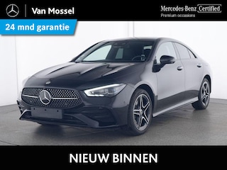 Mercedes-Benz CLA 250 e AMG Line Night / Premium Plus / Burmester / Panoramadak