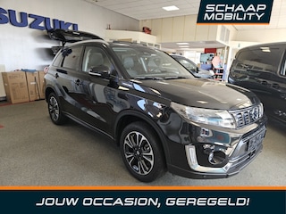 Suzuki Vitara 1.4 B.jet Style SH