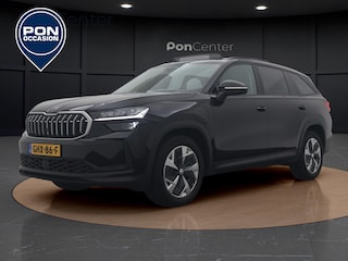 Skoda Kodiaq 1.5 TSI PHEV Business Edition | Pano Dak | Navigatie | 360 Camera | Trekhaak | Stoelverwarming | Matrix LED |