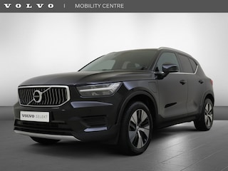 Volvo XC40 T4 Recharge Inscription Expression | Trekhaak | Panoramadak |