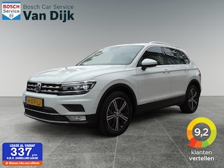 Volkswagen Tiguan 1.4 TSI ACT Highline Carplay / Virtual /