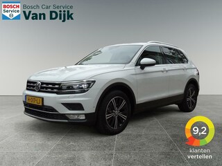 Volkswagen Tiguan 1.4 TSI ACT Highline Carplay / Virtual /