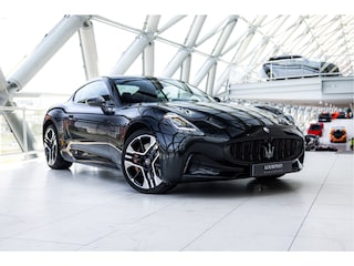 Maserati GranTurismo AWD Folgore 92.5 kWh | High Premium Sound System | 360 Surround View Camera | Ventilated Front Seats |