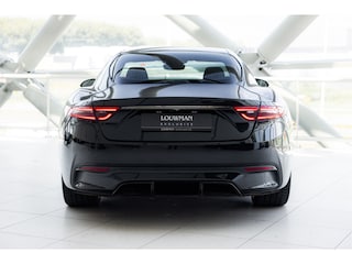 Maserati GranTurismo AWD Folgore 92.5 kWh | High Premium Sound System | 360 Surround View Camera | Ventilated Front Seats |