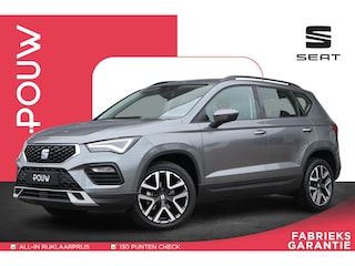 Seat Ateca 1.5 TSI 150pk DSG Style Business Intense | Navigatie | Camera | PDC | Android Auto/Apple Carplay