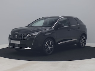 Peugeot 3008 1.2 PureTech 130 PK Automaat GT-Line | PANO | CAMERA | ADAPTIVE | STOELVERW.