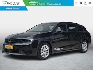 Opel Astra Sports Tourer 1.2 Turbo Business Edition