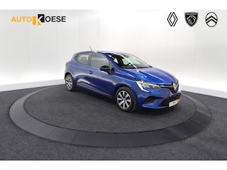 Renault Clio TCe 90 Equilibre | Parkeersensoren | Apple Carplay | Navigatie | Cruise Control